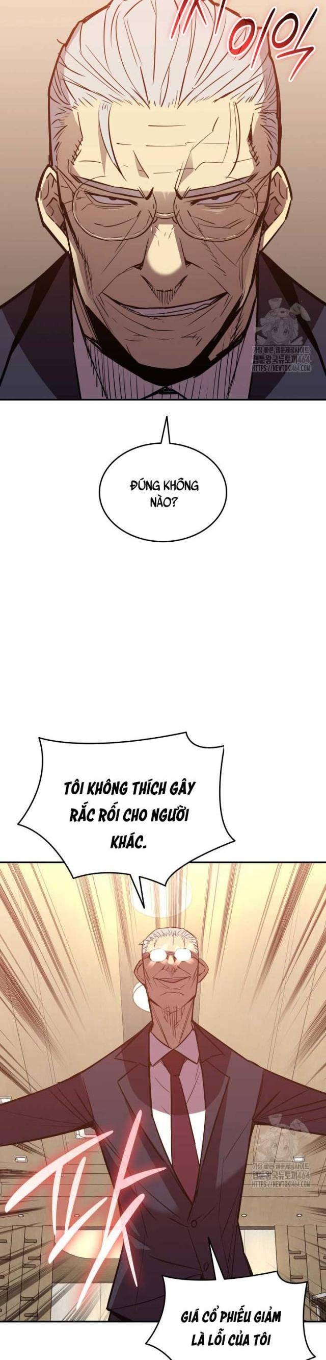 Sức Mạnh Của Người Chơi Mới - Page 26