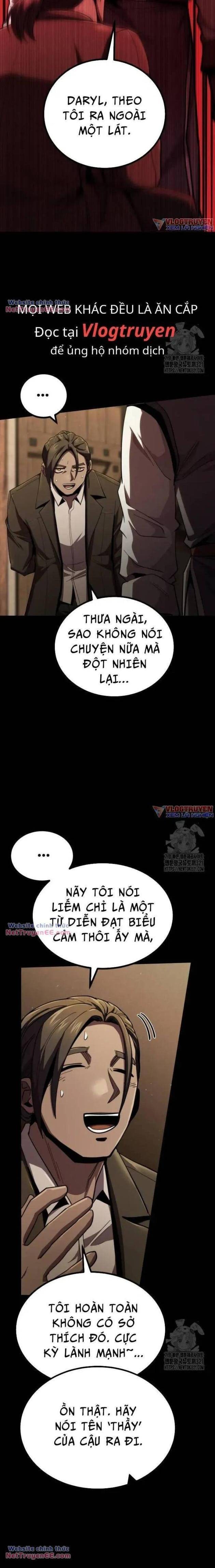 Thánh Kỵ Sĩ Trong Thế Giới Ảo Đen Tối - Page 30