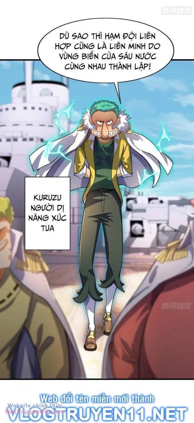 Tần Hoàng Trở Về! - Page 7