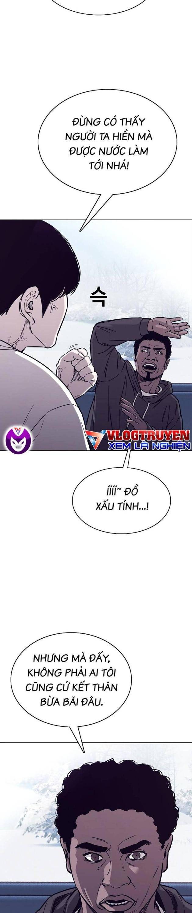 Loser Báo Thù - Page 9