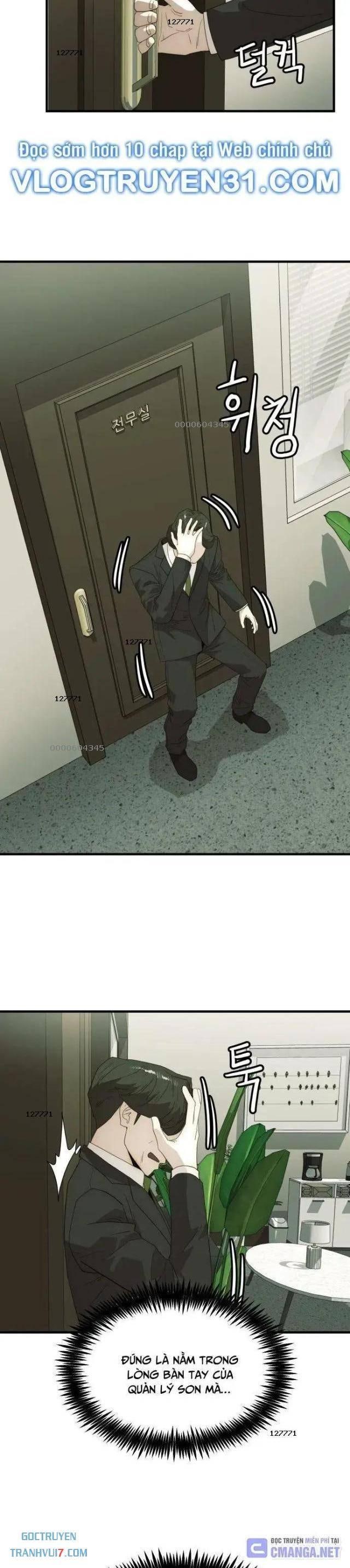 Phẩm Giá Tài Phiệt - Page 6