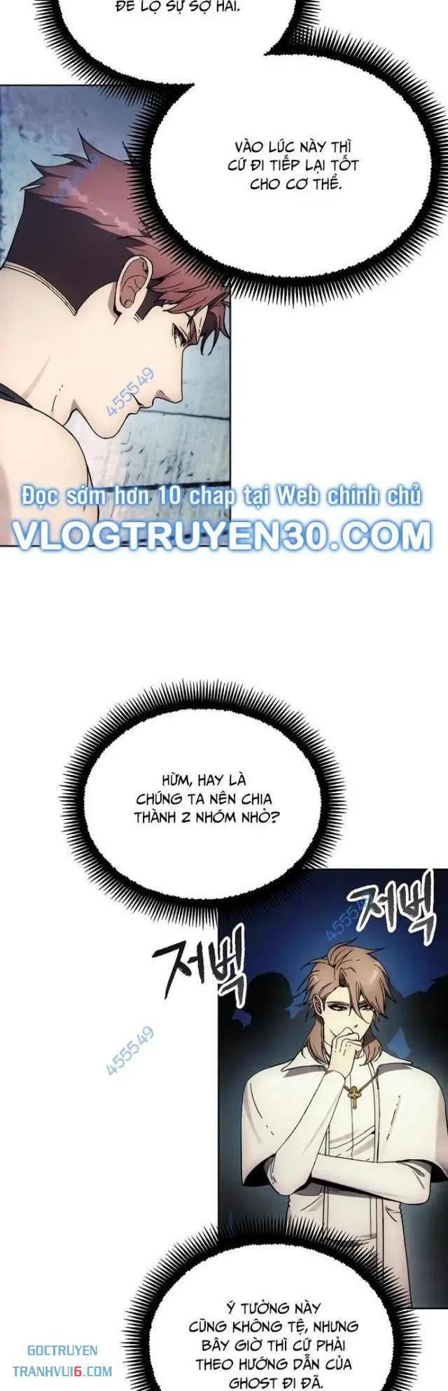 Cách Sống Như Một Kẻ Phản Diện - Page 19