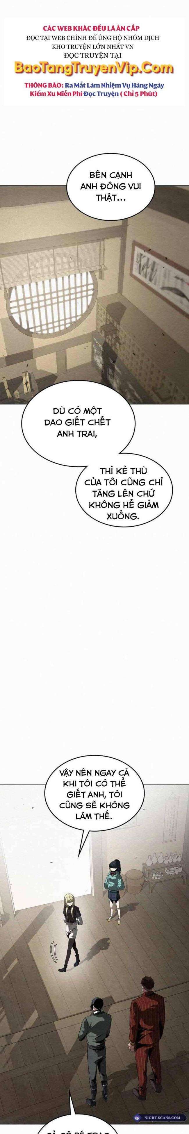 Phản Lão Hoàn Đồng Ở Thế Kỉ 21 - Page 28