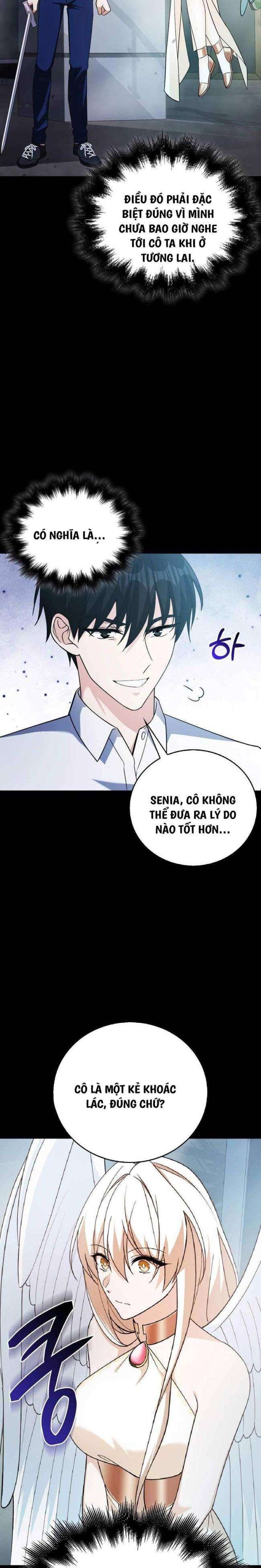 Người Chơi Có Thiên Phú Nghịch Thiên - Page 18