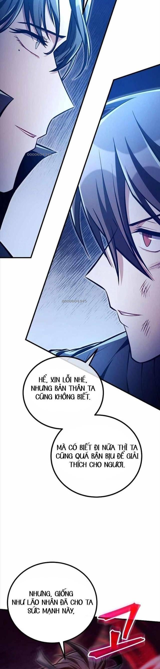 Song Kiếm Nhà Tư Mã - Page 20