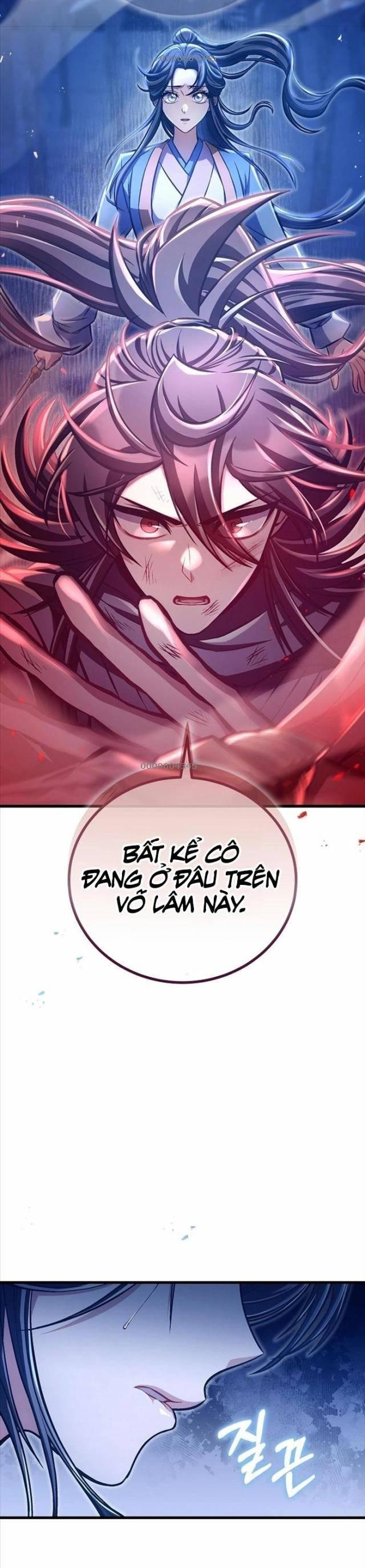 Song Kiếm Nhà Tư Mã - Page 5