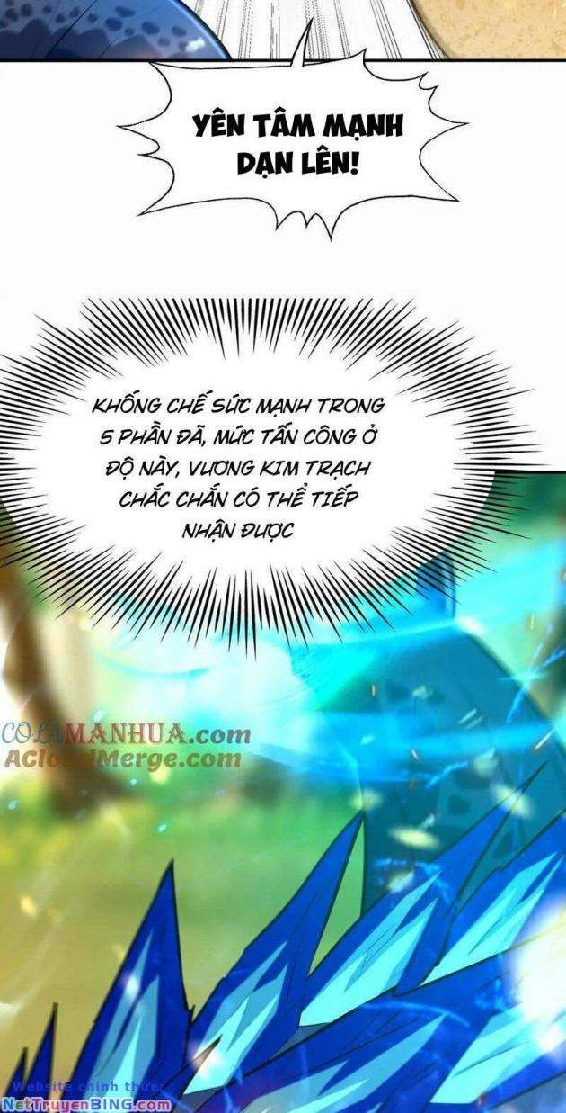 Thần Thú Quật Khởi - Page 6