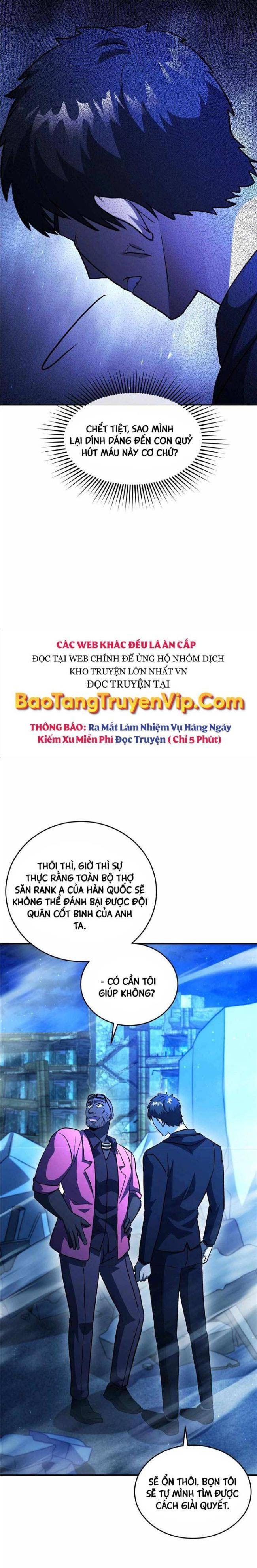 Thiết Huyết Chiêu Hồn Sư - Page 8