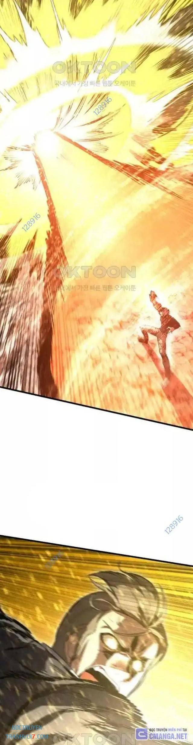 Võ Vương Kang Haejin - Page 27