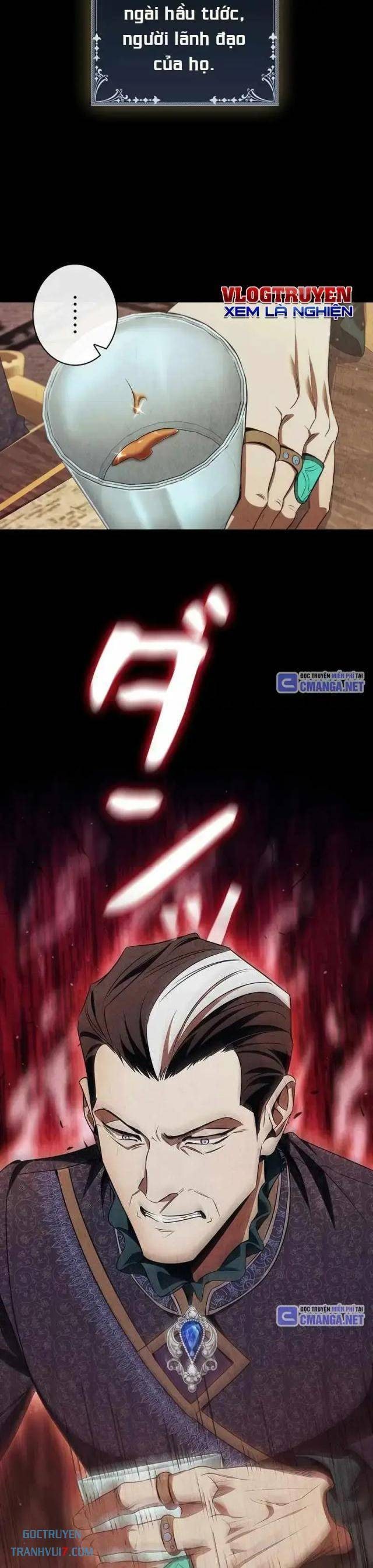 Tao Tái Sinh Làm Trùm - Page 13