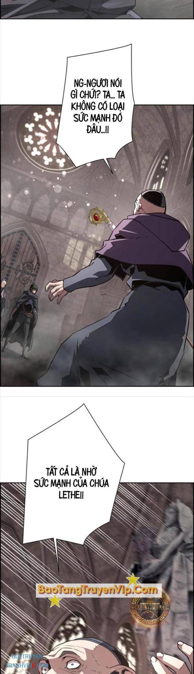 Đặc Tính Tiến Hóa Của Chiêu Hồn Sư - Page 5