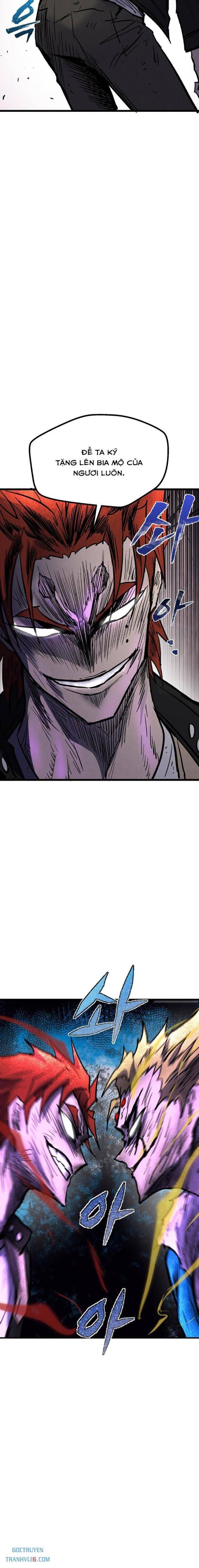 Người Côn Trùng - Page 20