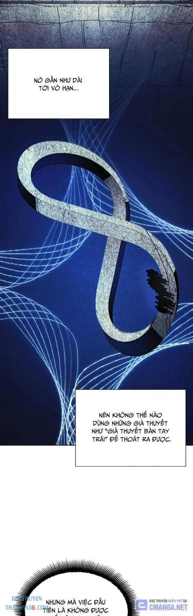 Cách Sống Như Một Kẻ Phản Diện - Page 18