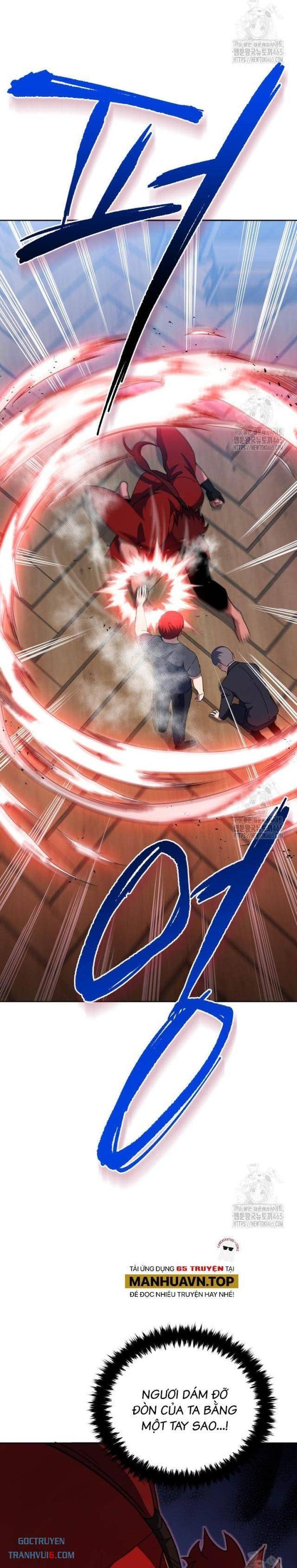 Ma Tôn Tái Thế - Page 14