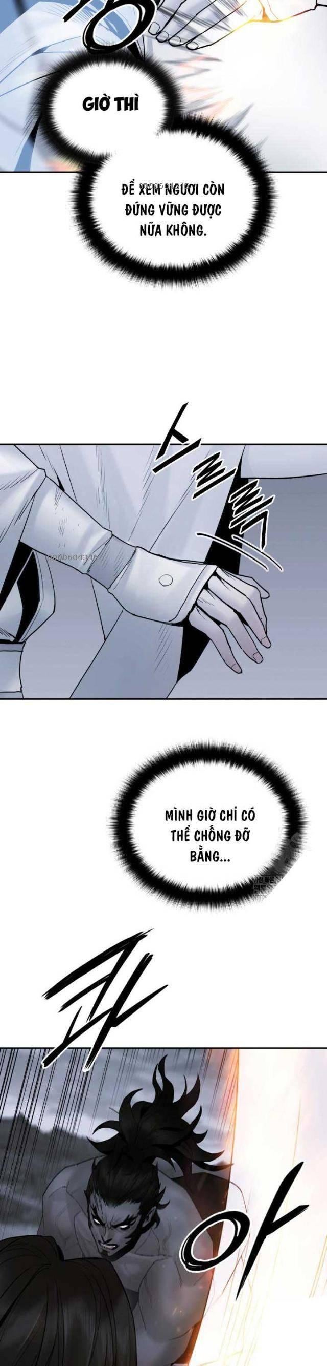 Hắc Bạch Võ Đế - Page 16