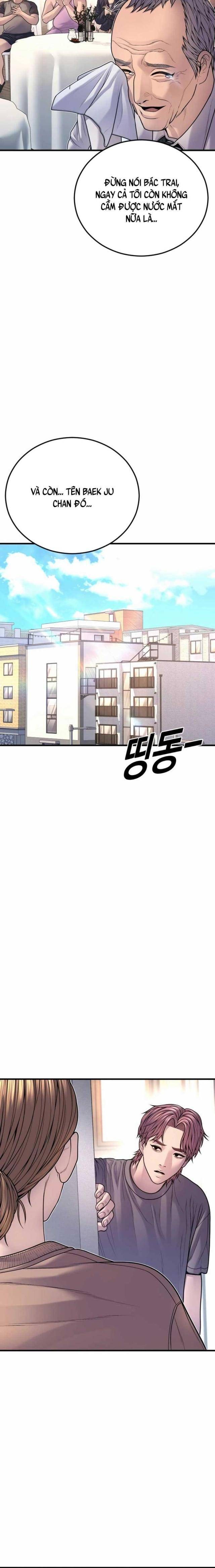 Cậu Bé Tội Phạm - Page 11