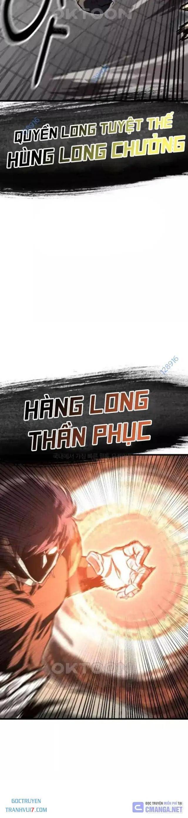 Võ Vương Kang Haejin - Page 9