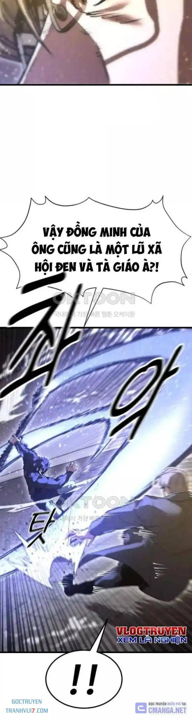 Võ Vương Kang Haejin - Page 10