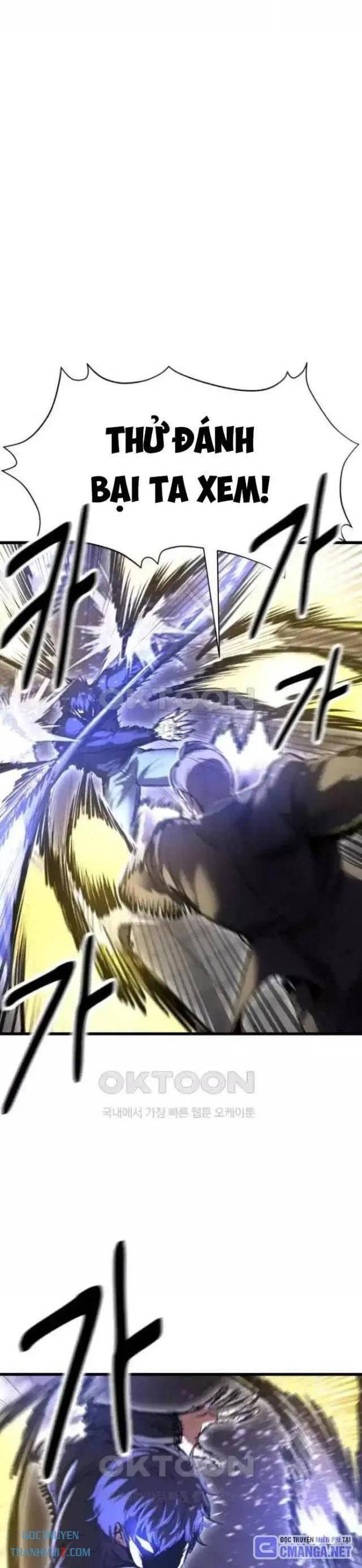 Võ Vương Kang Haejin - Page 14