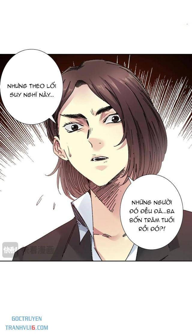 Câu Lạc Bộ Trường Sinh - Page 15