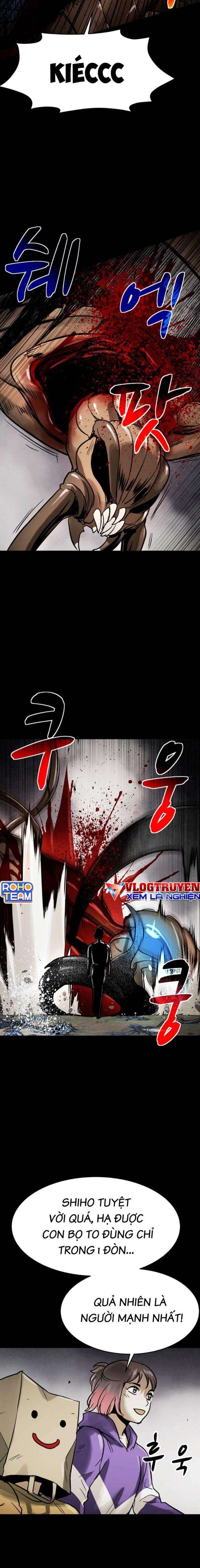 Mầm Chết - Page 13