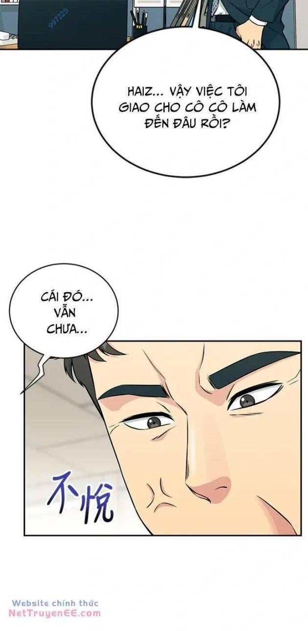 Chuyển Sinh Trở Thành Nhân Viên Mới - Page 53