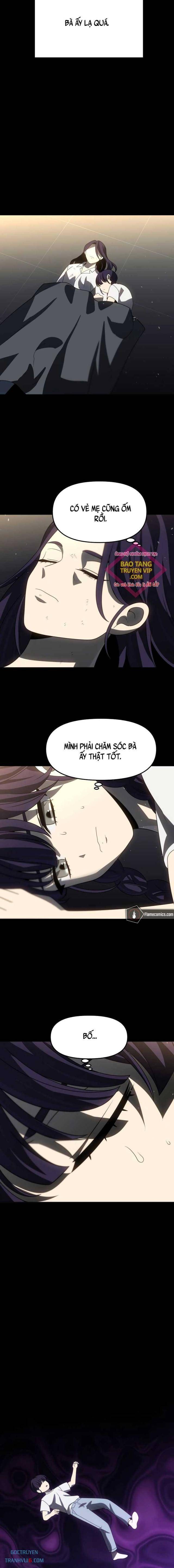 Ta Từng Là Tháp Vương - Page 31