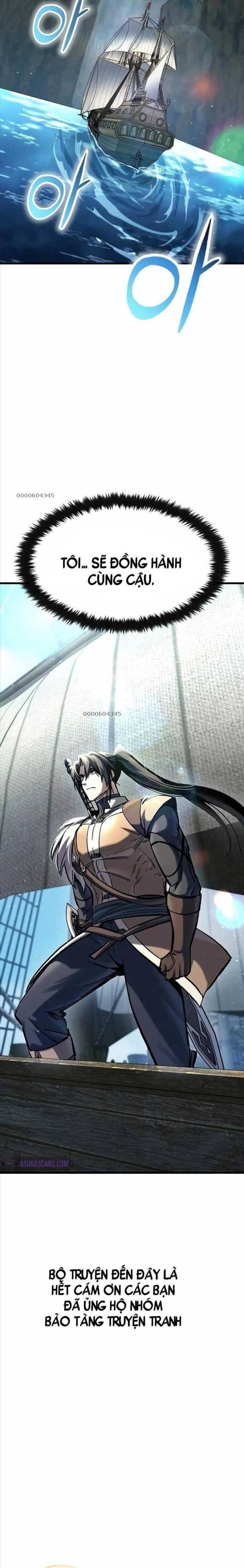 Chiến Binh Thu Thập Xác Chết - Page 37