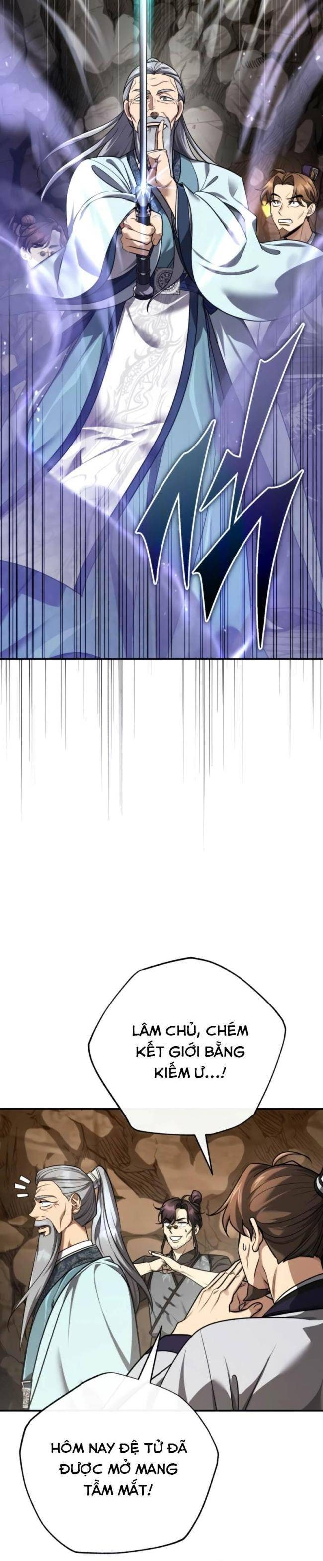 Thiếu Gia Yểu Mệnh Nhà Họ Bạch - Page 12
