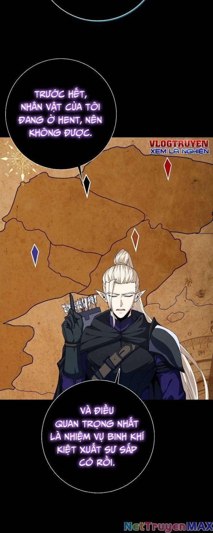 Đăng Nhập Thành Quái Vật - Page 27