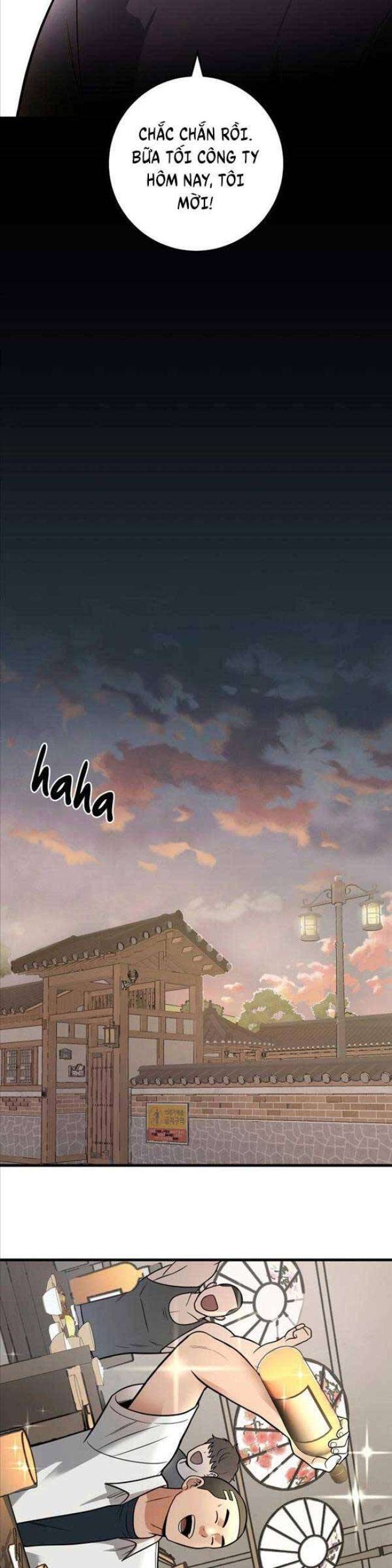 Kiếp Này Tôi Sẽ Là Phản Diện - Page 32