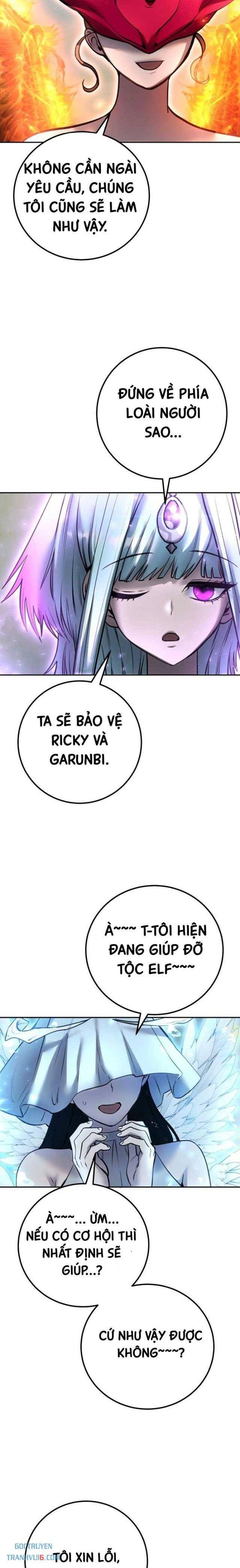 Tôi Mạnh Hơn Anh Hùng - Page 30