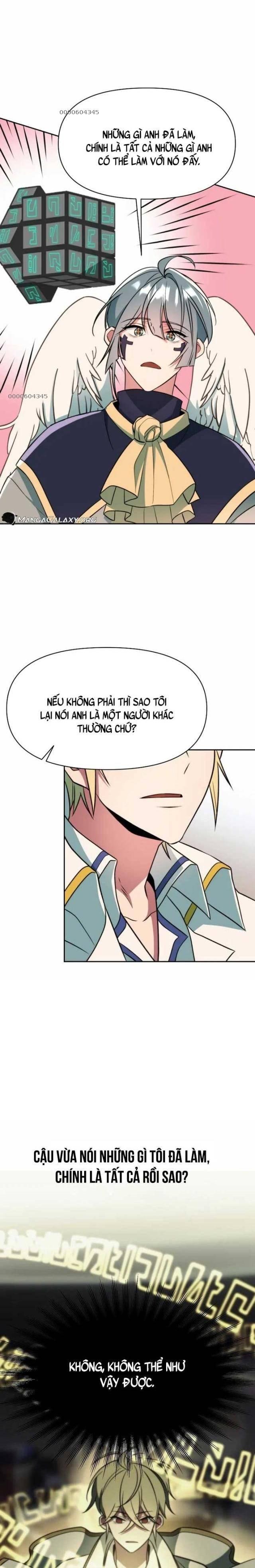 Đại Ma Đạo Sư Hồi Quy - Page 8