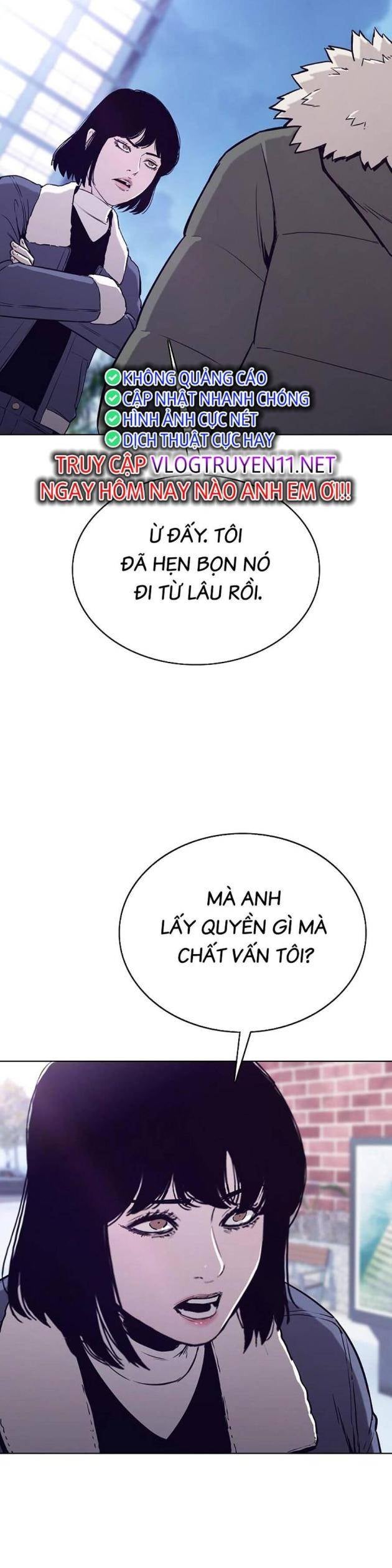 Loser Báo Thù - Page 35