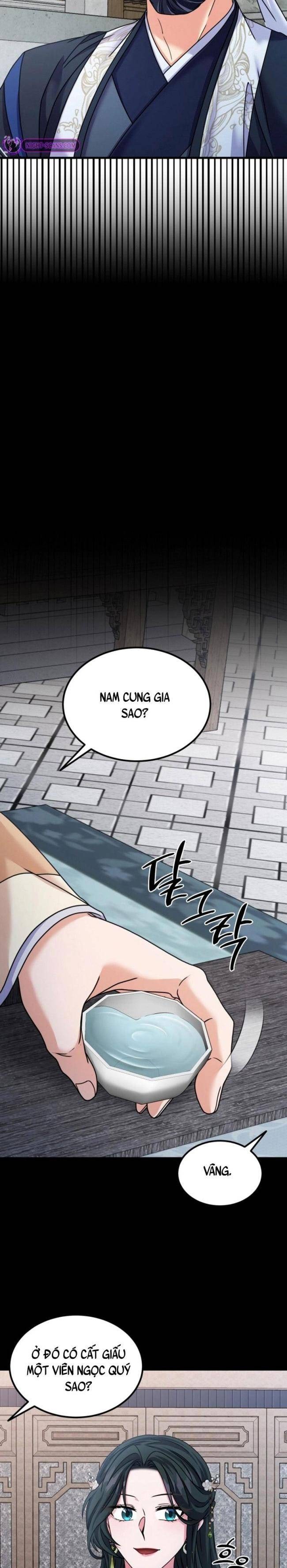 Phá Công Kiếm Đế - Page 19