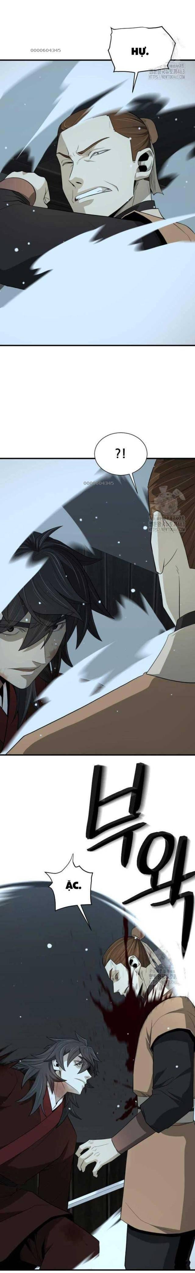 Nhất Hốt Đao - Page 5