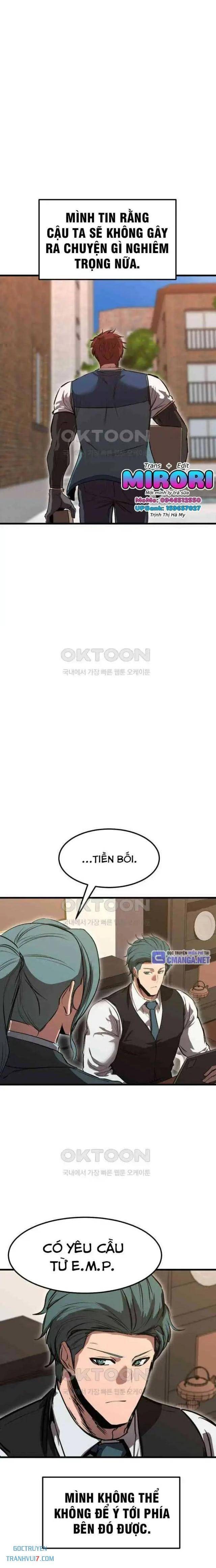 Võ Vương Kang Haejin - Page 16