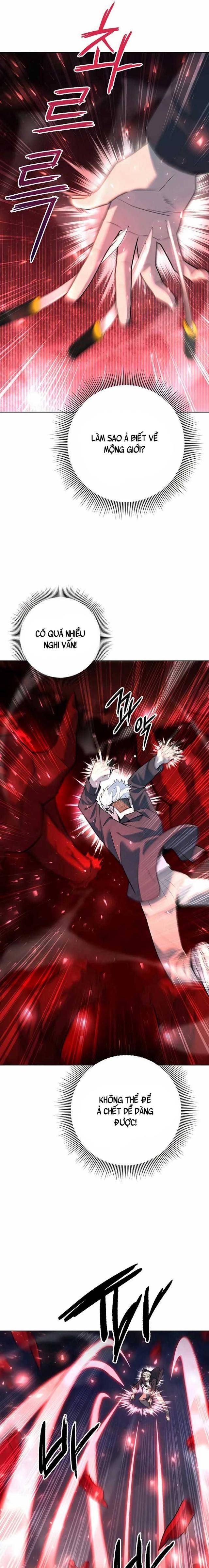 Thợ Tạo Tác Vũ Khí - Page 28