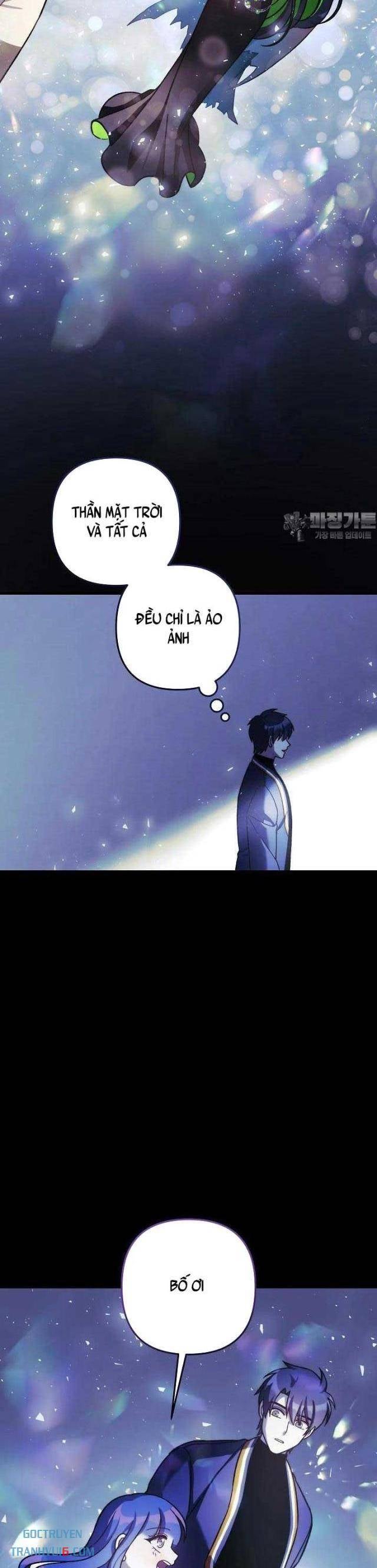 Con Gái Tôi Là Trùm Cuối - Page 35