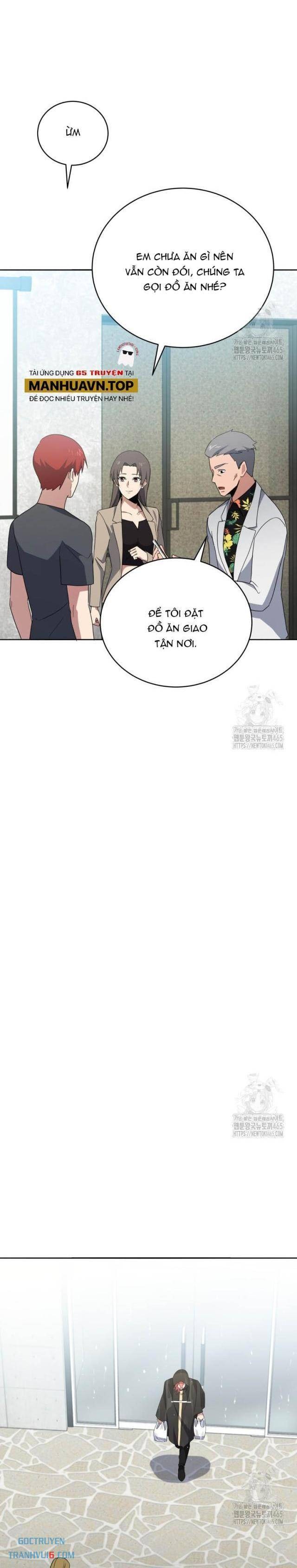 Ma Tôn Tái Thế - Page 30