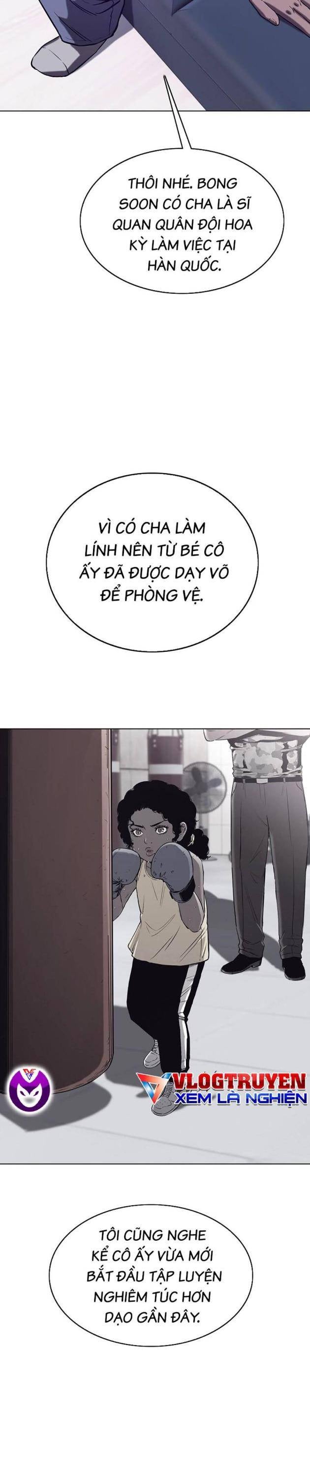 Loser Báo Thù - Page 12