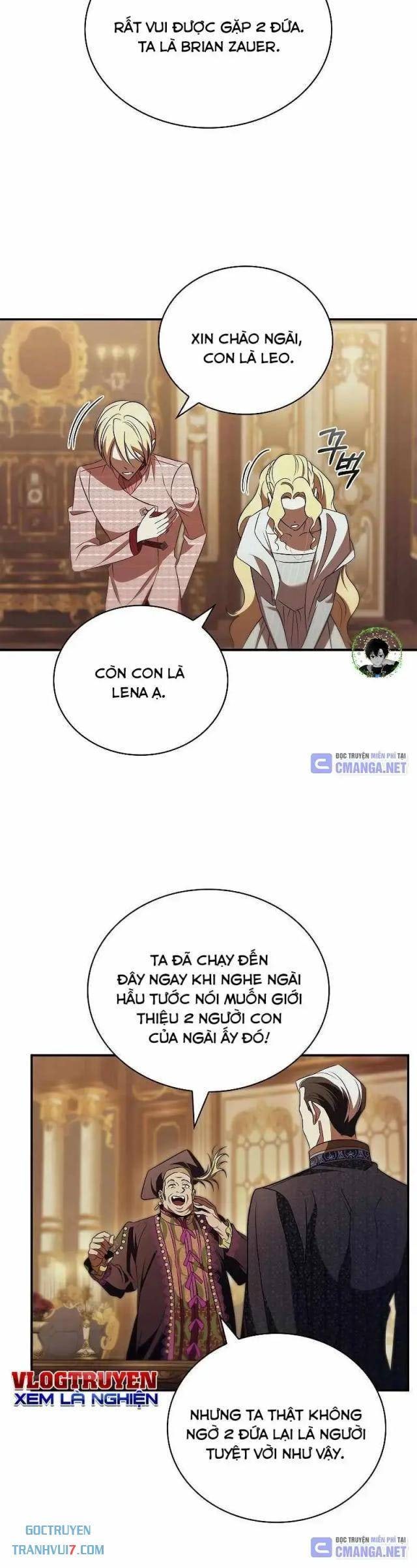 Tao Tái Sinh Làm Trùm - Page 32