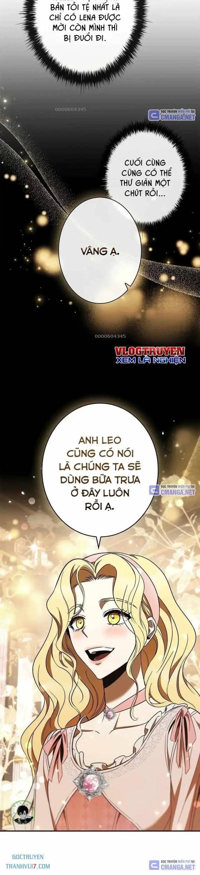 Tao Tái Sinh Làm Trùm - Page 6