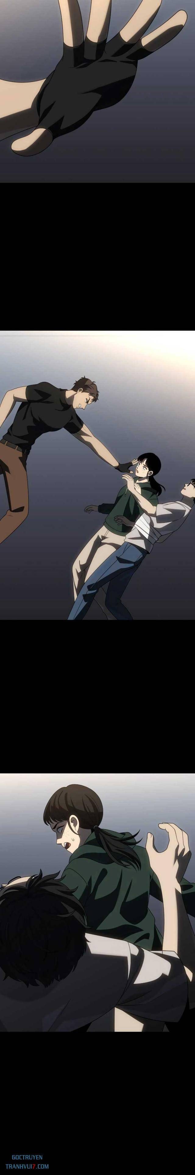 Ta Từng Là Tháp Vương - Page 19