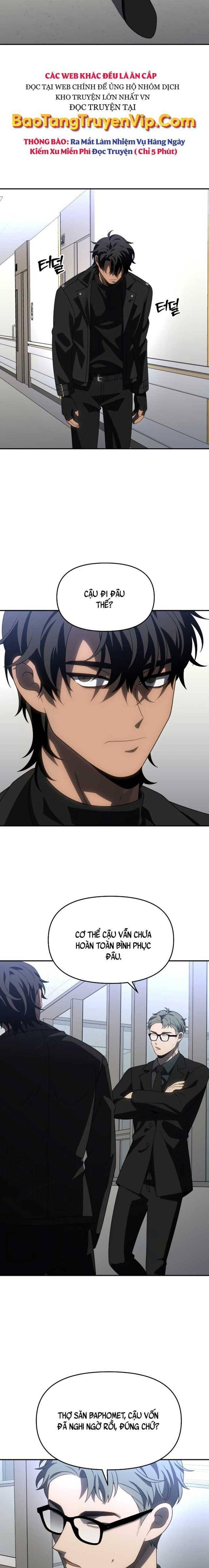 Ta Từng Là Tháp Vương - Page 4