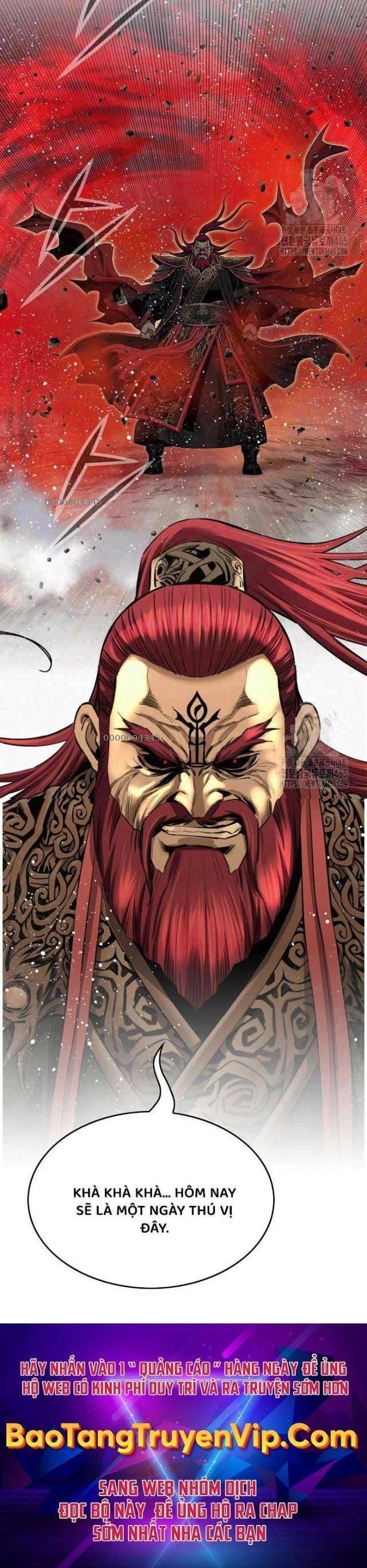 Thiên Hạ Đệ Nhất Y Lại Môn - Page 38