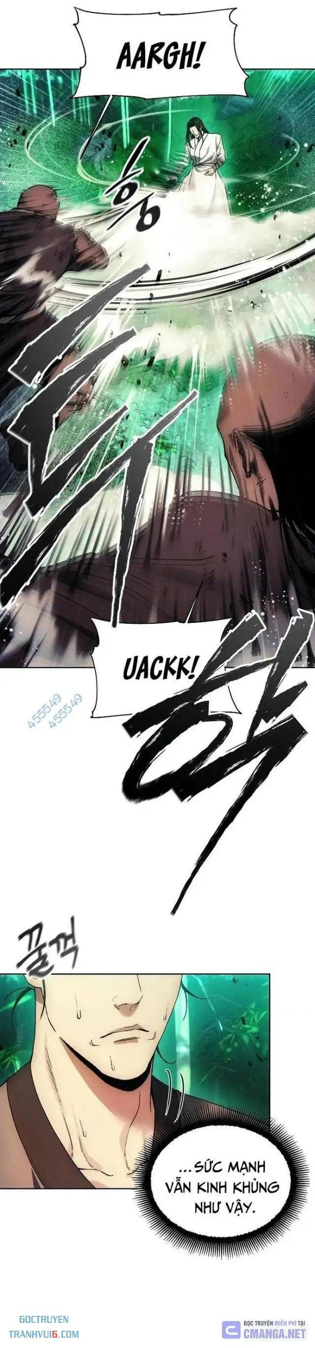 Cách Sống Như Một Kẻ Phản Diện - Page 29