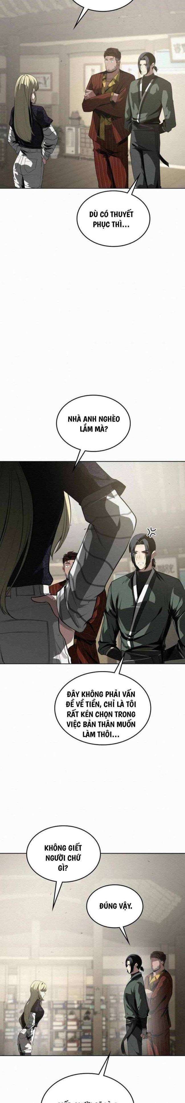 Phản Lão Hoàn Đồng Ở Thế Kỉ 21 - Page 19