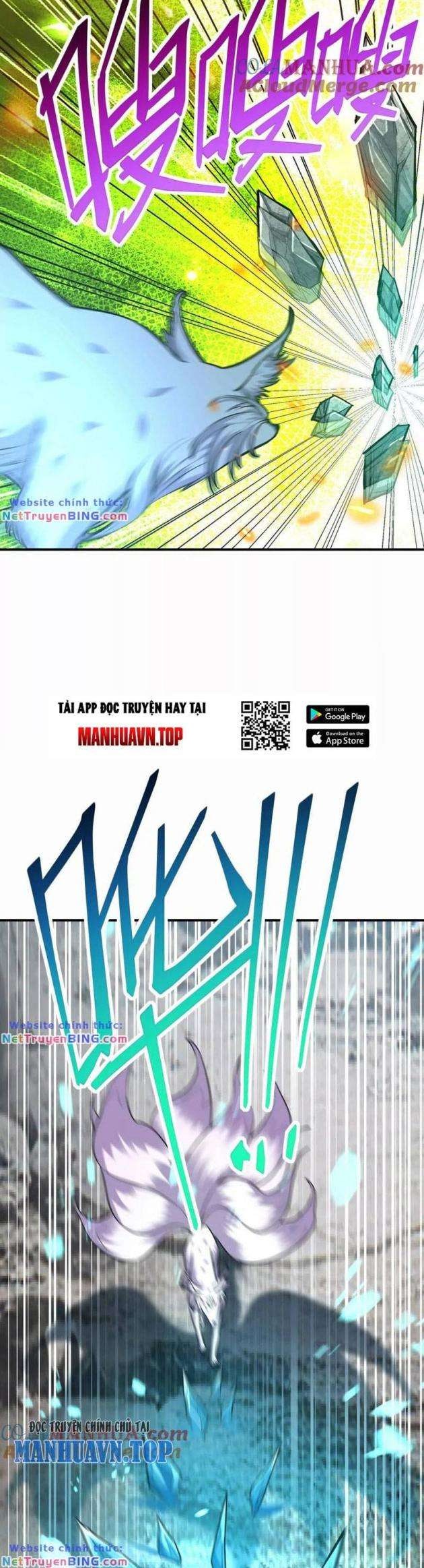 Thần Thú Quật Khởi - Page 20