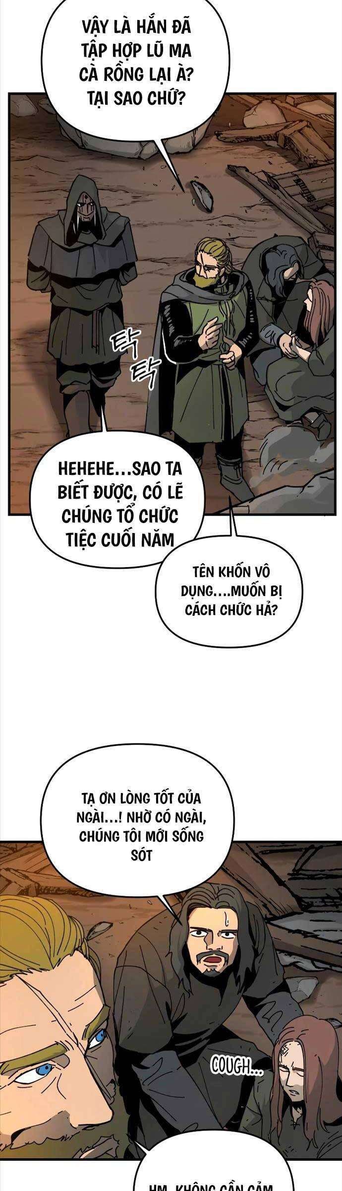 Thánh Kiếm Huyền Thoại - Page 29